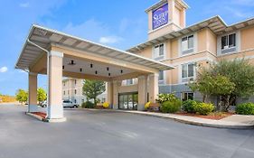 Sleep Inn Scranton